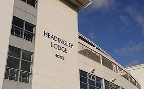 Headingley Lodge Leeds
